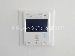 品川シーサイドビュータワー　Iの物件内観写真